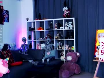 webcam girl madnessalise capture image #449209