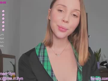 webcam girl merrilyn capture image #3753765