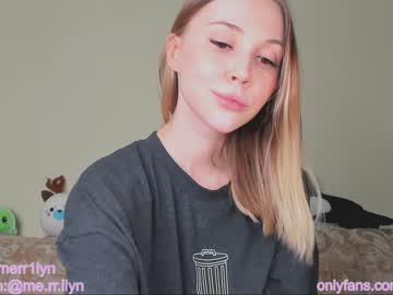 webcam girl merrilyn capture image #1100443