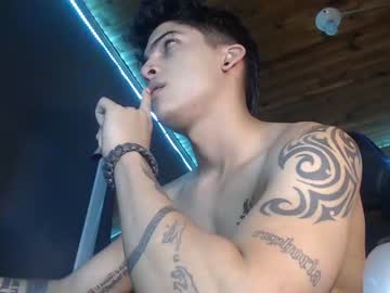 webcam man charlie_hotx capture image #3429388