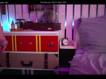 webcam girl hermione_potter_couple capture image #2263318