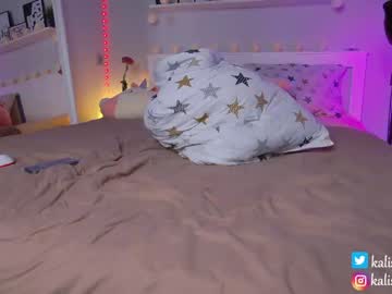 webcam girl kalisa_pearl capture image #490911