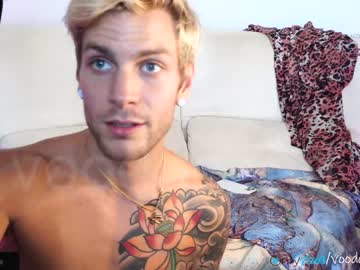 webcam man voodoo_hd capture image #1096605