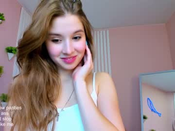 webcam girl milablush capture image #2958900