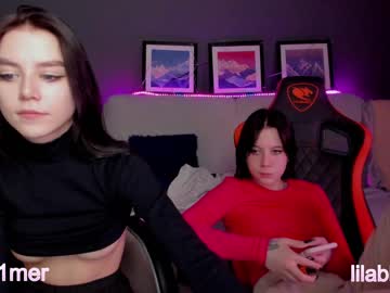 webcam girl lilypa1mer capture image #1236234