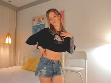 webcam girl conniesperry capture image #3634162