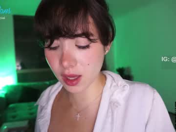 webcam girl soifiee capture image #2361066