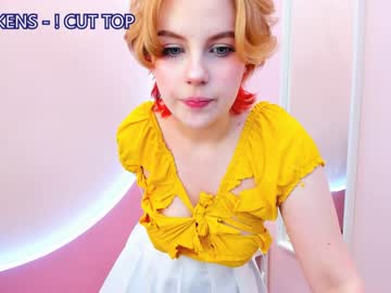 webcam girl joli_lotus capture image #1967374