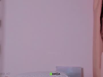 webcam girl xiawa_xo capture image #2383480