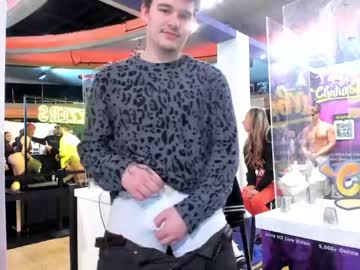 webcam man thejohnnystone capture image #874285