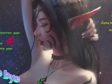webcam girl magic_elf capture image #1272928