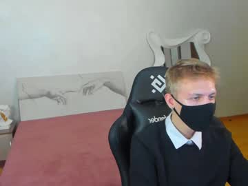 webcam man nickbigtick capture image #2350632