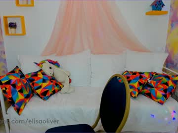 webcam girl elisa_oliver capture image #380665