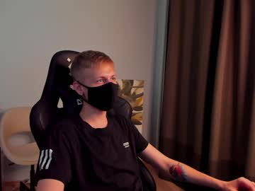 webcam man nickbigtick capture image #2200279