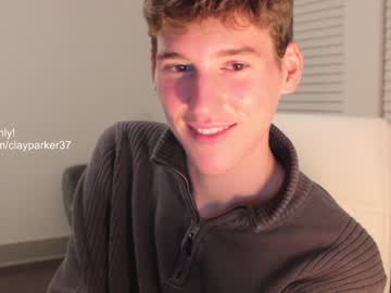 webcam man clay_parker capture image #565018