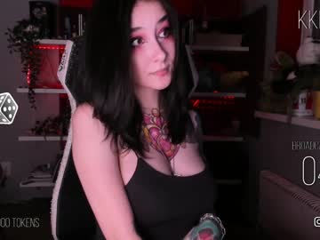 webcam girl kkkaori capture image #352857