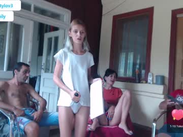 webcam couple danamily capture image #2557149
