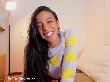 webcam girl abiee__ capture image #1855406