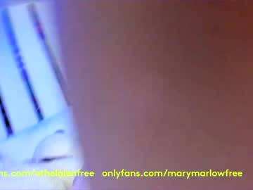 webcam girl mary_marlow capture image #1531774