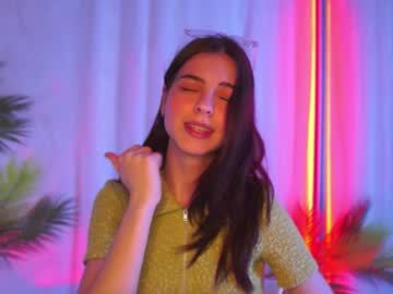 webcam girl hannasthesia capture image #3808029