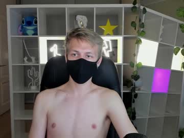 webcam man nickbigtick capture image #2099682
