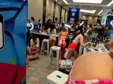 webcam girl yourgirlmillie capture image #3449619