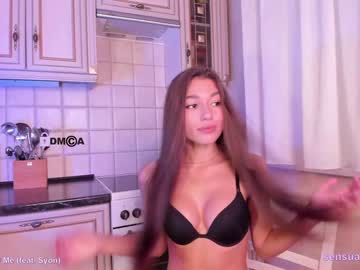webcam girl sensualica capture image #2559302