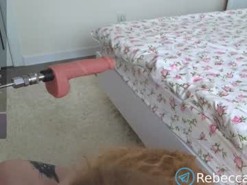 webcam girl rebecca_aster capture image #4046680