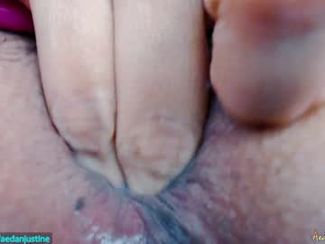 webcam girl aedanjustine capture image #439764