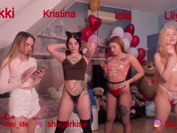 webcam girl misss_vikki capture image #1144561