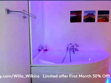 webcam girl willa_wilkins_ capture image #1838631