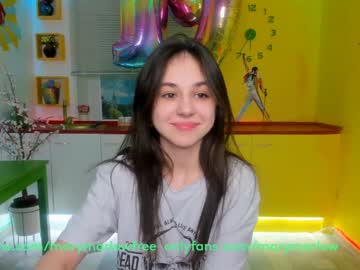 webcam girl mary_marlow capture image #1121777