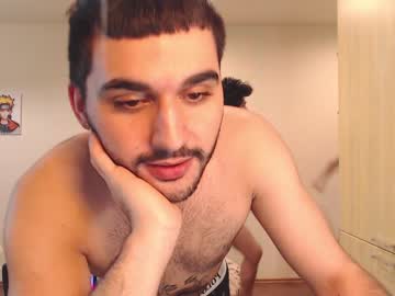 webcam man teddy_mode capture image #398569