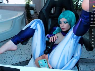 webcam girl arikajoy capture image #2161496