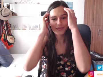 webcam girl ohanna_ capture image #2501441