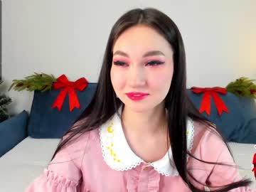 webcam girl yoyo_manga capture image #3475290