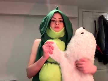 webcam girl littlesugarpea capture image #3892507