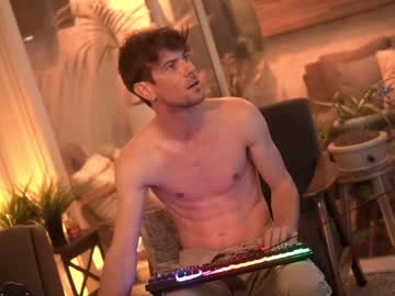 webcam man charlieonline capture image #773430
