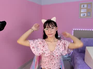 webcam girl little_effy18 capture image #2502386
