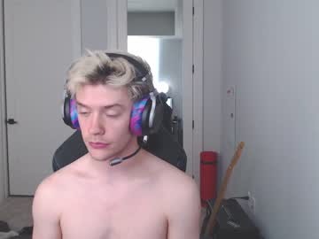 webcam man ironthud capture image #1863860