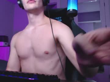 webcam man ironthud capture image #2245765