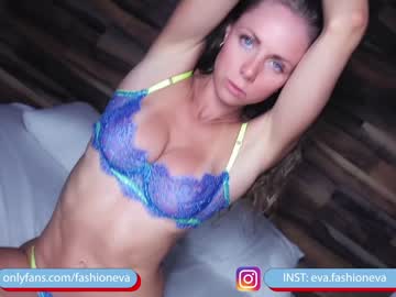 webcam girl eva_fashionista capture image #1557007