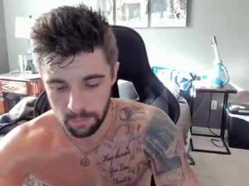 webcam man theufcfan_8181 capture image #82657