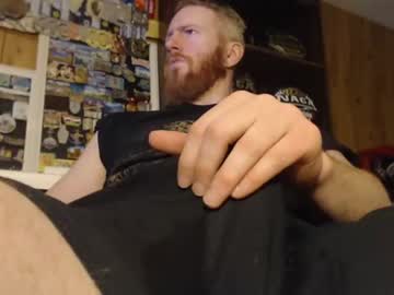 webcam man redhead4fun capture image #1430477