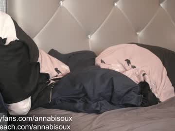 webcam girl annabisoux capture image #2022959