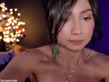 webcam girl alejastorm capture image #738578