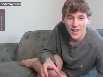 webcam man clay_parker capture image #1036565