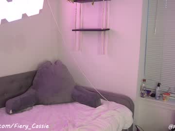 webcam girl fiery_redhead capture image #1800646