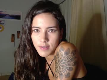 webcam girl one_more_cum capture image #3918242