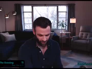 webcam man bareleeworking capture image #1612672